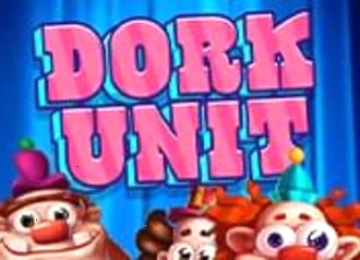 Dork Uni приключения